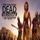 Juntamente com o jogo Defesa mítica: Forças da Luz para iPhone, baixar grátis do O morto-vivo: Michonne.