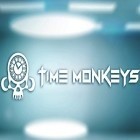 Juntamente com o jogo Meu Om Nom para iPhone, baixar grátis do Tempo de macacos .