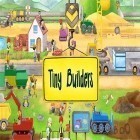Juntamente com o jogo Zumbis: Linha de defesa para iPhone, baixar grátis do Pequenos construtores.