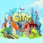Juntamente com o jogo Riposta para iPhone, baixar grátis do Cidade pequena.