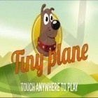Juntamente com o jogo Domínio escuro  para iPhone, baixar grátis do Avião pequeno.