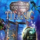 Juntamente com o jogo Espirito para iPhone, baixar grátis do Titanic: Expedição escondida.