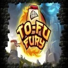 Juntamente com o jogo Restaurante de Doutor Panda para iPhone, baixar grátis do Fúria de To-Fu .