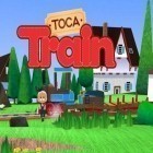 Juntamente com o jogo Conquista da Fortaleza para iPhone, baixar grátis do Toca: Trem.