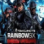 Juntamente com o jogo Mini Raça para iPhone, baixar grátis do Arco-íris seis de Tom Clancy: Vanguarda de sombra.
