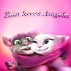 Faça o download grátis do melhor jogo para iPhone, iPad: Tom ama Angela.