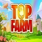 Juntamente com o jogo Hiper chama para iPhone, baixar grátis do A melhor fazenda.