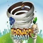 Juntamente com o jogo Mos: Corrida rápida para iPhone, baixar grátis do Tornado mania!.