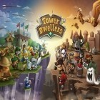 Juntamente com o jogo Agite geleia para iPhone, baixar grátis do Os moradores da torre.