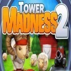 Juntamente com o jogo Aventuras de Rato para iPhone, baixar grátis do Torre Maluca 2.