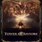 Juntamente com o jogo O Caos de Ninja para iPhone, baixar grátis do Torre de Salvadores.