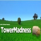 Juntamente com o jogo Último Combate de Stick para iPhone, baixar grátis do Torre da Loucura.