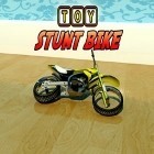 Juntamente com o jogo Gnomo Ninja para iPhone, baixar grátis do Acrobacias de bicicleta do brinquedo.