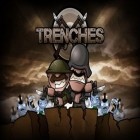 Juntamente com o jogo Tehra, Cavaleiro Escuro para iPhone, baixar grátis do Trincheiras.
