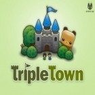 Juntamente com o jogo Alice presa no País das Maravilhas para iPhone, baixar grátis do A Cidade Tripla.