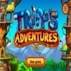Juntamente com o jogo Espionagem para iPhone, baixar grátis do Aventuras de Tripp.