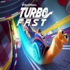 Juntamente com o jogo Espada de Fúria para iPhone, baixar grátis do Turbo: Relâmpago.