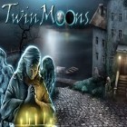 Juntamente com o jogo Zumbis Estúpidas para iPhone, baixar grátis do Luas gêmeas.