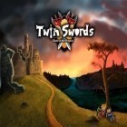 Juntamente com o jogo Sapo 2 para iPhone, baixar grátis do As Espadas Gêmeas.
