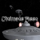 Juntamente com o jogo OVNI 2 para iPhone, baixar grátis do A Frota Última.