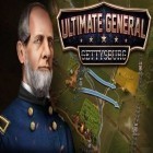 Juntamente com o jogo O tempo de heróis para iPhone, baixar grátis do Último general: Gettysburg.