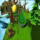 Juntamente com o jogo Ataque de mafia para iPhone, baixar grátis do Último Mini Golf.