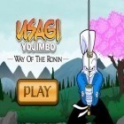 Juntamente com o jogo Salte Ave Salte para iPhone, baixar grátis do Usagi Yojimbo: Caminho de Ronin.