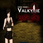 Juntamente com o jogo Terras secas para iPhone, baixar grátis do Valquíria: Zona da Morte.