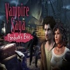 Juntamente com o jogo Kinectimals para iPhone, baixar grátis do Saga de vampiros. Caixa de Pandora.
