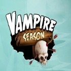 Juntamente com o jogo Evoland para iPhone, baixar grátis do Estação de Vampiros.