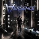 Juntamente com o jogo Saboroso para iPhone, baixar grátis do Vergence.