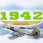Juntamente com o jogo FIFA'12 para iPhone, baixar grátis do Caminho à vitória: Poder aéreo 1942.