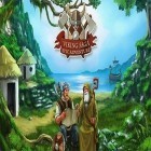 Juntamente com o jogo O Megalópole para iPhone, baixar grátis do Saga de vikings: Aventura épica.