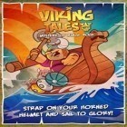 Juntamente com o jogo Fazenda de estrela 2 para iPhone, baixar grátis do Contos de Vikings: O Segredo da Montanha Negra.