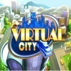 Juntamente com o jogo Fuga des poderes maus para iPhone, baixar grátis do Cidade Virtual.