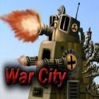 Juntamente com o jogo Hóquei do ar para iPhone, baixar grátis do Cidade da Guerra.