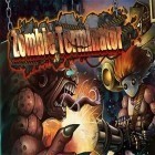 Juntamente com o jogo Lordes e cavaleiros para iPhone, baixar grátis do Guerra dos zumbis: Terminator.