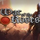 Juntamente com o jogo Criador de Monstros Pro para iPhone, baixar grátis do A Guerras de Rosas.