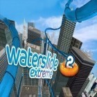 Juntamente com o jogo Época de Imperios para iPhone, baixar grátis do Tobogã aquático 2.