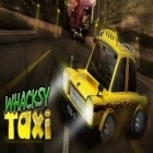 Juntamente com o jogo Motim de Robô para iPhone, baixar grátis do Taxi Rápido.