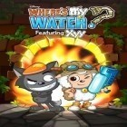 Juntamente com o jogo Lenda de batalha: Comando para iPhone, baixar grátis do Onde está a minha água? Estrelando Xyy.