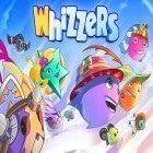 Juntamente com o jogo O Mundo de Super Steve - Paródia de Minecraft para iPhone, baixar grátis do Whizzers.