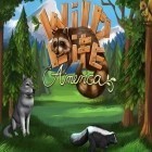 Juntamente com o jogo Pop Corny para iPhone, baixar grátis do Vida selvagem. América: Seu próprio parque de vida selvagem.