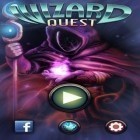 Juntamente com o jogo Zombie Quest: Sagacidade contra Magia para iPhone, baixar grátis do As aventuras mágicas.