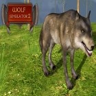 Juntamente com o jogo Ovo Mágico para iPhone, baixar grátis do Simulador de lobo 2: Pro.