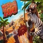 Juntamente com o jogo O sargento para iPhone, baixar grátis do Jardim zoológico maravilhoso - Resgate de animais.