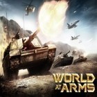 Juntamente com o jogo Espadigo para iPhone, baixar grátis do O mundo em chamas - uma tática de guerra moderna!.