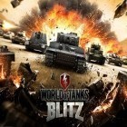 Juntamente com o jogo O Homem - aranha Maravilhoso para iPhone, baixar grátis do Mundo de tanques: Blitz.