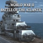 Juntamente com o jogo Lutador Último para iPhone, baixar grátis do Segunda Guerra Mundial 2: Batalha do Atlântico .