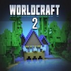 Juntamente com o jogo Em busca de diabo vermelho para iPhone, baixar grátis do Worldcraft 2.